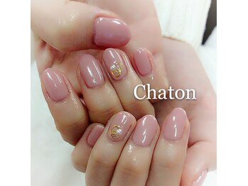 ジェル□新規¥5900■会員¥6050