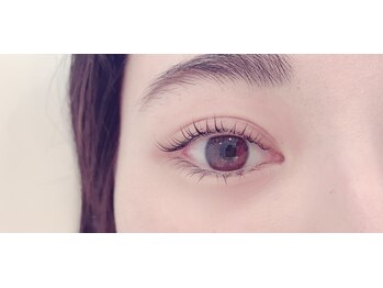 ラムート(LAMUT)/ラッシュリフト