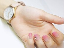 クッカ(kukka)/《ネイルデザイン》