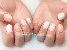 ミューオ(MIEUO)/ハンド定額コース6280