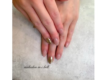 エムシーベル(m.c bell)/