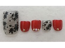 レナ(RENA)/フット定額6380円