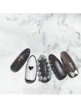 ラス 方南町駅前店(LATH)/おすすめデザイン