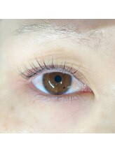 ラウンジ渋谷 本店(RounGe SHIBUYA)/パリジェンヌラッシュリフト