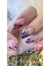 プライベートネイル シアム(PrivateNail Ciam)/