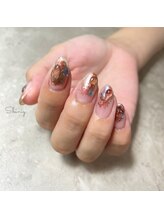 シュガーロール シャイニー(Sugar Roll / Shiniy)/持ち込みデザイン