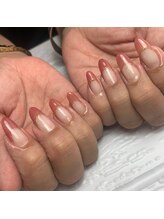 ハムネイル(HaM nail)/