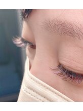 チュティ(Cuti)/カラーエクステデザイン