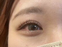 まつげエクステサロン ヘアーリゾートエーアイ 東陽町店(hair resort Ai)/パリジェンヌラッシュリフト