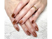 ベリール 南平岸店(Be'Leel)/ビー玉ネイル♪