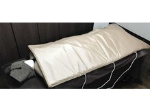 ジューム 仙台(JOOM)/アロマ+ 温活　ヒートマット