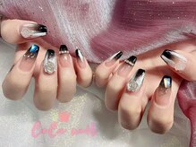 シーシーネイル 新宿店(CeCe Nail)/