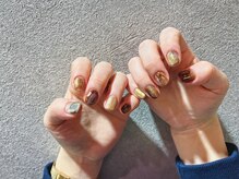 シー(Shhh...)/お任せデザイン