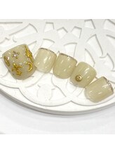 ネイルサロン アウリノ 大宮店(AULINO)/