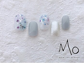 マミーナオレンジ 船橋店/[14850yen]やり放題