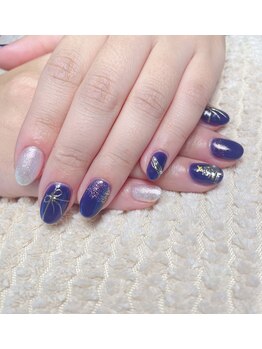 ナナネイル(Nana nail)/