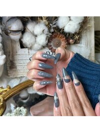 定額スカルプコース１２９００