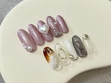 レーヴ(reve)/【tomoko担当】10本デザイン