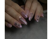 ネス 沖縄店(Nes.)/担当　madoka