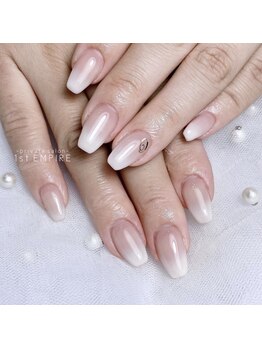 ファーストエンパイア(1st EMPIRE)/