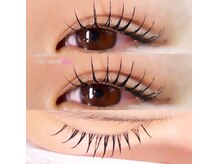 アンベリール 武庫之荘(Embellir)/まつげパーマ/パリジェンヌ/