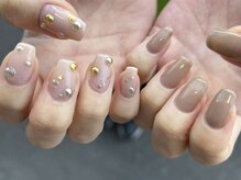 サロンド フィーカ(salon de fika)/【Rio50】