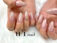 ウイネイル(u'i nail)/simple