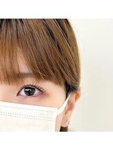 ヌンバイブリック(nun by Blic)/まつ毛パーマ・ラッシュリフト