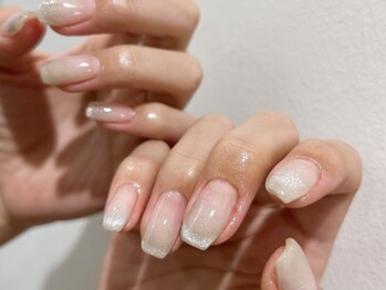 ネイルアイルーム トテ(tote.)/