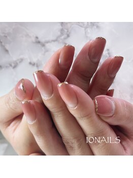 テンネイル(10 NAILS)/