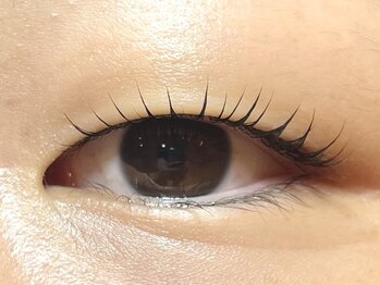 ソラネオリーブ 相模大野店(sola neolive)/【パリジェンヌ】まつげパーマ