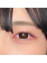 エイティスト(8ist)/パリジェンヌ[新宿/新宿駅]