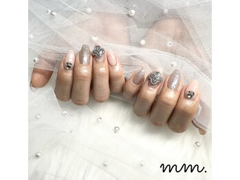 エムエム(mm.)/Riyo定額デザイン