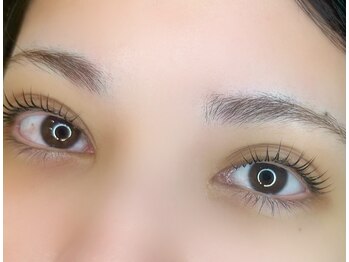 チル(chill)/パリジェンヌラッシュリフト