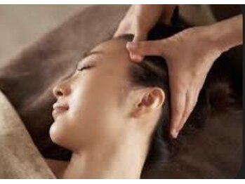 シンビューティーサロン 大宮本店/ハイパーナイフ小顔むくみ改善