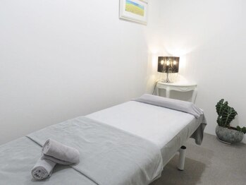 からだ美人 ヘッドスパ 鹿児島/個室も対応♪