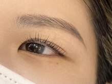 アインユウ 池袋店(AINYUU)/まつパ　アイブロウワックス