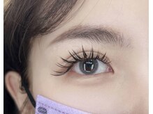 エイシェル/ワンホンマツエク140束