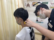 長者町ビオス整骨院/辛い痛みに！