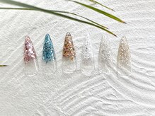 マイレ(Maile)/scalp lame gradation☆coupon