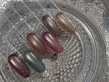 足命舘/ミルクマグ