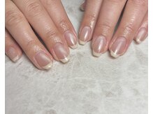 モンルポ 大阪梅田店(MonRepos)/マグネット　フレンチ