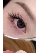 ナピュレ 葛西店(Napurrel)/フラットラッシュ