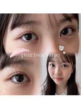 ケイツー アイラッシュ あべのキューズモール店(K-two eyelash)/パリジェンヌ