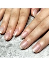 ナナラ(Nanala.)/ワンカラーネイル