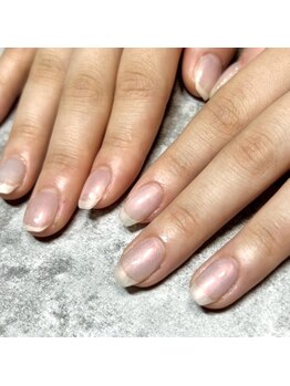 ナナラ(Nanala.)/ワンカラーネイル