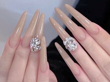 アナネイル(ANNA Nail)/ワンカラ－