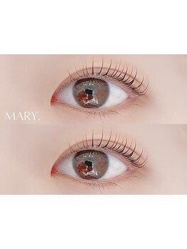 まつげのお悩み解決サロン