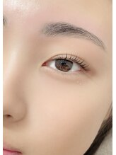 コンド サロン アネックス(CONDO SALON annex)/担当：竹内