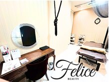 フェリーチェ ビューティ 越谷店(Felice BEAUTY)